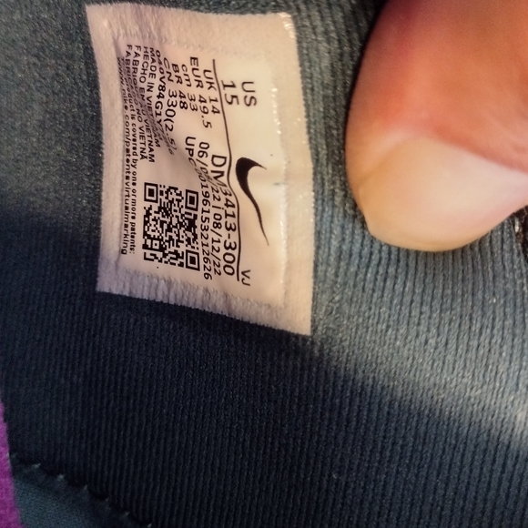 Nike Pegasus turbo next nature - Picture 6 of 7